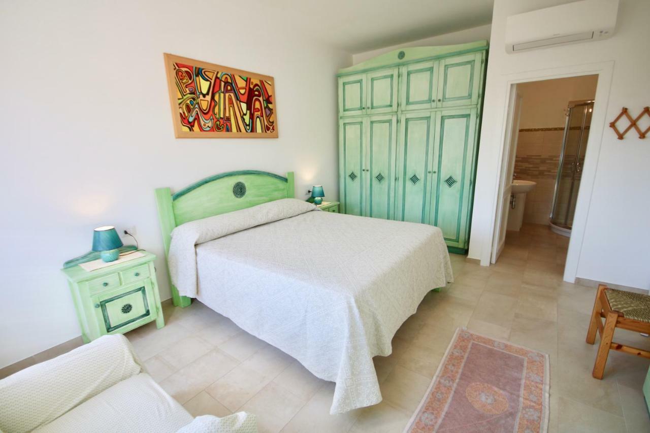 Casa Degli Ospiti Hotel Olbia Exterior photo
